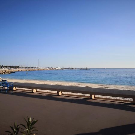 Apartment Cannes Croisette Exterior foto